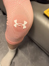 安德玛（Under Armour）护膝运动篮球跑步半月板保暖羽毛球足髌骨登山老寒腿膝盖关节护具 实拍图