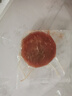 大希地母后恩点干净配料天然香辛料儿童整切菲力SGS无抗牛排400g 8-11片 实拍图
