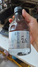 【网红苏打天然水】苏打水天然水饮料0糖0脂0卡白桃茉莉原味无糖 原味 360ml*6瓶【活动】 实拍图