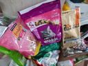 伟嘉猫粮成猫幼猫粮营养全面 幼猫吞拿鱼及三文鱼味1.2kg 实拍图