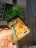 盐津铺子大魔王麻酱微辣味450g原涮肉魔芋爽素毛肚火锅零食小吃休闲食品 实拍图