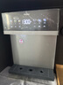 海尔（Haier）前置过滤器全屋净水器家用10T/h大通量智能自动冲洗无需手动双重过滤磁吸抑菌终身免换芯【新品】 实拍图