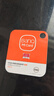 banq 256GB TF（MicroSD）存储卡 A1 U3 V30 4K 适用于小米监控摄像头专用卡&行车记录仪内存卡高速版 实拍图