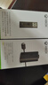 XBOX原装微软Xbox手柄精英适配器ones无线Series二代接收器XSX电池 盒装全新-接收器+series充电组 实拍图