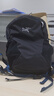 ARC'TERYX始祖鸟 MANTIS 16 BACKPACK 男女同款 背包 Lodestar/黑色/瀚空蓝 均码 实拍图