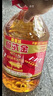 金龙鱼 食用油 黄金比例食用植物调和油6.18L*2 实拍图