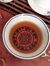 醉茗山大红袍茶叶高山乌龙茶高山岩茶浓香型陈香岩茶岩骨花香小罐装250g 【武夷岩茶】陈香大红袍罐装 实拍图