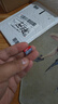 闪迪（SanDisk）128GB TF（MicroSD）内存卡 A1 U1 C10 至尊高速移动版存储卡 读速140MB/s 手机平板游戏机内存卡 实拍图