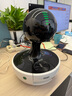德龙(Delonghi) EDG645.W 送礼推荐意式全自动胶囊咖啡机 热冷萃取 智能触屏操作 15Bar泵压 白色  实拍图