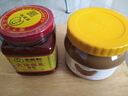 王致和 大块腐乳300g+纯芝麻酱 420g 拌面拌饭酱 下饭菜火锅蘸料  实拍图