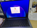 华为MateBook 14 Linux版笔记本电脑【政府补贴】触屏高刷2.8K OLED屏商务办公学习性能轻薄便携电脑 Ultra5 深空灰 16G+1TB 店铺预装Windows（未激活） 实拍图