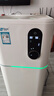 贝尔克【消毒备案】空气净化加湿除甲醛TVOC一体机器新房家用过滤二手烟雾灰尘去异味负离子杀菌国家补贴 D6S净化器【空净行业标杆】 实拍图