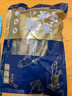 初鲜冷冻鱿鱼圈 400g 袋装 铁板鱿鱼 火锅烧烤食材 国产海鲜水产 实拍图