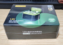 品胜（PISEN）7号充电锂电池充电仓套装 七号AAA1.5V高倍率 适用体脂秤/温湿度计/键鼠/遥控器/玩具等 8粒套装 实拍图