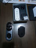 360可视门铃6Pro 500万超清画质家用监控智能门铃电子猫眼摄像头无线wifi手机远程查看对讲 实拍图