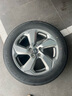 米其林（MICHELIN）汽车轮胎 225/60R18 100H 旅悦+ PRIMACY SUV+ 适配博越/宋Pro/H6 实拍图