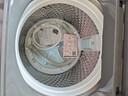 美的（Midea）波轮洗衣机全自动家用 MB120L3D 12公斤大容量 直驱变频 一级能效 除螨 以旧换新 家电国家补贴20% 实拍图