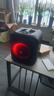 JBL PartyBox EncoreES音乐战将蓝牙音箱 国家补贴 户外充电便携家KTV低音炮送麦克风广场舞唱K歌音响 实拍图