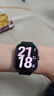 小米（MI）REDMI Watch 5 典雅黑 国家补贴 澎湃OS 2 心率血氧监测 蓝牙通话 红米手表5 智能手表 小米汽车 实拍图
