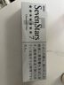 卡帕（Kappa）背靠背t恤短袖复古2025新款夏季休闲纯棉半袖运动上衣K0E42TD01D 实拍图