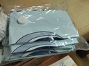 全品屋真空压缩收纳袋子衣服衣物棉被子专用羽绒服旅行抽气便携密封袋 实拍图