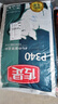 传是P340 4%中猪预混料 猪用饲料 中猪用 净重20kg 猪饲料 北农传世 20kg 实拍图