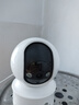 霸天安 4g家用摄像头手机远程监控无线wifi超高清监控器360度无死角带夜视全景语音室内旋转可对话 【4G免充值】无需WiFi宽带++7天循环录像 实拍图