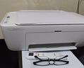 惠普（HP）4925彩色无线喷墨打印机家用 大印量低成本照片打印机 微信打印 复印 扫描 实拍图