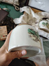 福东顺 茶叶 正宗云南普洱熟茶勐海古树普洱茶高档礼盒装400g送礼佳品 实拍图