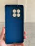 顾京 一加Ace5手机壳1+OnePlus Ace5Pro新款5G液态硅胶软壳镜头全包围网红防摔超薄简约男女保护套 一加Ace5/Pro【海军蓝】单壳 ~ 实拍图