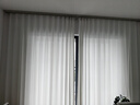 圣安莎全屋定制窗帘绍兴柯桥家用遮光全电动轨道全套一体雪尼尔卧室客厅 VIP专享（随机发定制小尺子） 送高温定型 米 实拍图