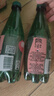 Perrier氼颂家巴黎水进口气泡水 0糖0卡0脂 亚洲限定荔枝味500ml*6瓶 实拍图