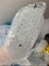 海尔（Haier）挂烫机手持家用蒸汽电熨斗蒸汽机可折叠烫衣服出差便携衣物护理机宿舍熨衣服熨烫机 HY-GW1206 实拍图