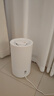 格力（GREE）加湿器家用静音卧室床头小巧母婴除菌拆洗空气加湿器办公室桌面立式大雾量宿舍空调有雾加湿(X70a) 实拍图
