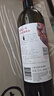Penfolds【奔富官旗】华晨宇同款 奔富一号法国干红葡萄酒750ml 送礼宴请 单支 实拍图