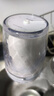 九阳（Joyoung）净水器水龙头台式前置净水机家用厨房过滤器自来水可视化可清洗滤芯JYW-T05 1机4芯套装 实拍图