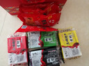 鲁老记湖北特产苕酥 三峡传统糕点 休闲零食 红薯粗粮饼干多种口味 分享大礼包1352g 实拍图