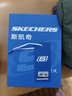 斯凯奇（Skechers）官方7A抗菌纯棉内裤男舒适透气平角裤男士运动吸汗短裤头裤衩礼盒 实拍图