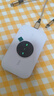 TCL随身wifi三网通用免插卡无线wifi6车载4G路由器随身便携无限制移动联通电信全国通用2025款5GXY15B 【升级充电款】3000毫安大电池超长续航24小时 不限速不虚标月享1500G流量 实拍图