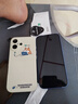 XP适用苹果16手机壳镜头全包iphone16软壳散热硅胶卡通男女生超薄防摔保护套高级感-古董白充电柯基 实拍图