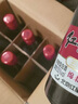 红星二锅头 蓝瓶绵柔8陈酿 清香型白酒 53度 500ml*6瓶  非原箱口粮酒 实拍图