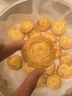安佳(Anchor)新西兰进口 动物黄油淡味无添加盐227g 烘焙原料牛排曲奇 实拍图