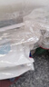长柄洗杯刷硅胶90°折弯无死角清洁水杯清洗神器家用破壁机清洁刷 升级加长手柄：浓密刷毛2个装 实拍图