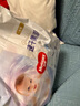 好奇（Huggies）金装超薄云柔成长裤XXXL26*4 实拍图