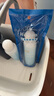 海龟爸爸儿童水晶防晒喷雾 男女学生军训防紫外线SPF50防水防晒霜可上飞机 100ml 2瓶 【2026最新款防晒喷雾-6岁+可用】 实拍图