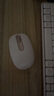罗技（Logitech）MK251无线蓝牙键盘鼠标套装 办公商务笔记本电脑 数字键盘99键粉色键鼠套装（K251键盘+M196鼠标） 实拍图