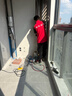 TCL京东联名大1.5匹新一级能效真省电SE挂机空调冷暖变频KFR-35GW/JD21+B1国家补贴以旧换新 实拍图