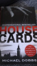 House of Cards纸牌屋 英文原版 实拍图