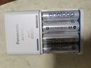 爱乐普（eneloop）充电电池5号五号4节套装适用相机闪光灯玩具K-KJ51MCC40C含51标准充电器 黑神话悟空游戏手柄电池 实拍图