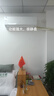 申花空调补贴 节能空调挂机 家用 壁挂式 卧室出租屋 省电变频  以旧换新 安静低音快速冷暖独立除湿 3匹 一级能效 【冷暖变频】全铜管 上门安装 送货入户 实拍图
